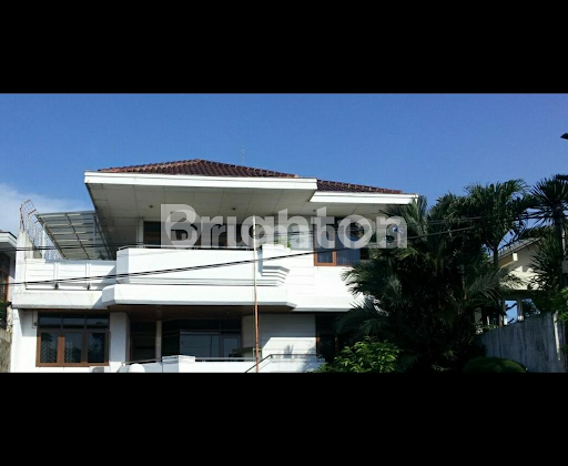 NEGO SAMPAI DEAL MEWAH CANDI KOTA ATAS SEMARANG