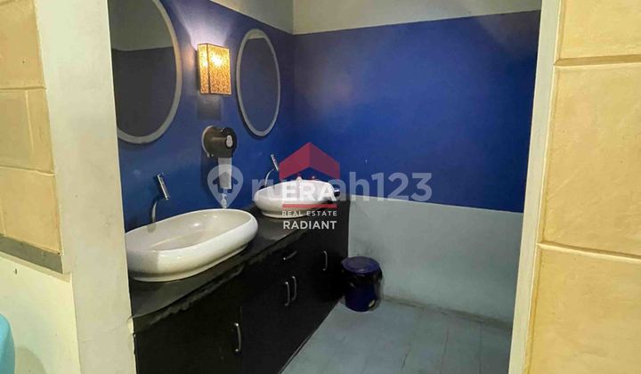 Rumah Bagus Di Jl. Tarumanegara - Pisangan Ciputat 2