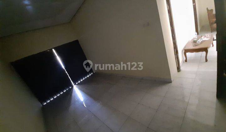 Rumah strategis tengah kota Semarang siap huni disewakan di Lamper tengah Semarang tengah 2