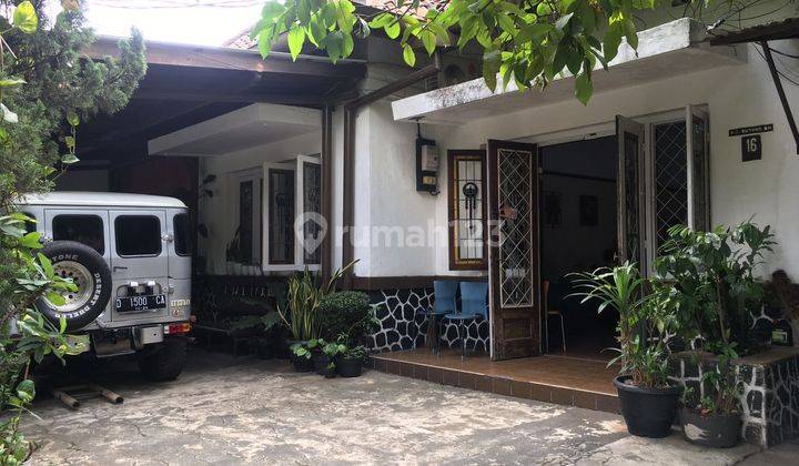 RUMAH BELANDA SIAP HUNI DI SAYAP RIAU KOTA BANDUNG 1