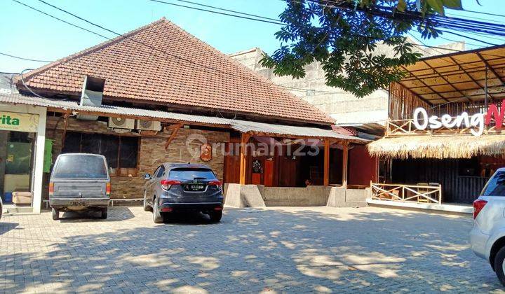 HOT PROPERTY !!! RUMAH DI DAGO  COCOK UNTUK USAHA , KOTA BANDUNG 1