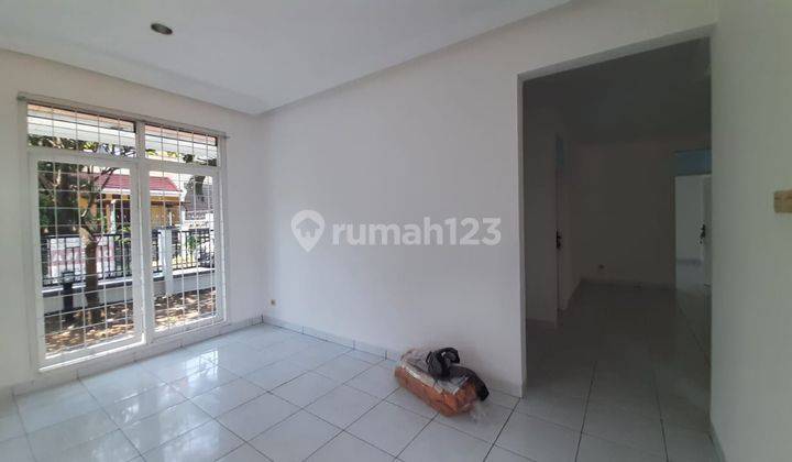 Rumah Pusat Kota Terawat Siap Huni Jln. Muara Bandung 2