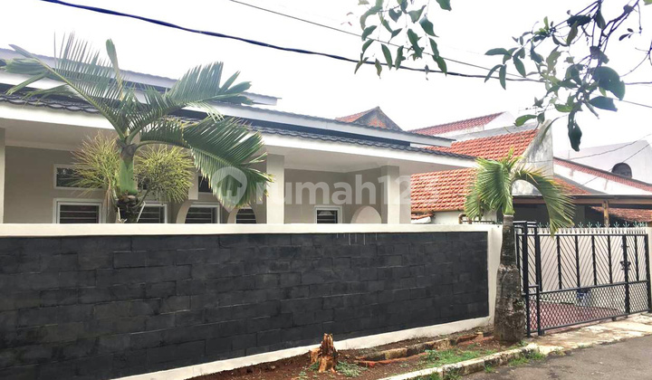 Rumah Siap Huni Di Pamulang Tangsel