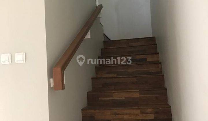 CILANDAK RUMAH FULLY FURNISHED DISEWAKAN 2