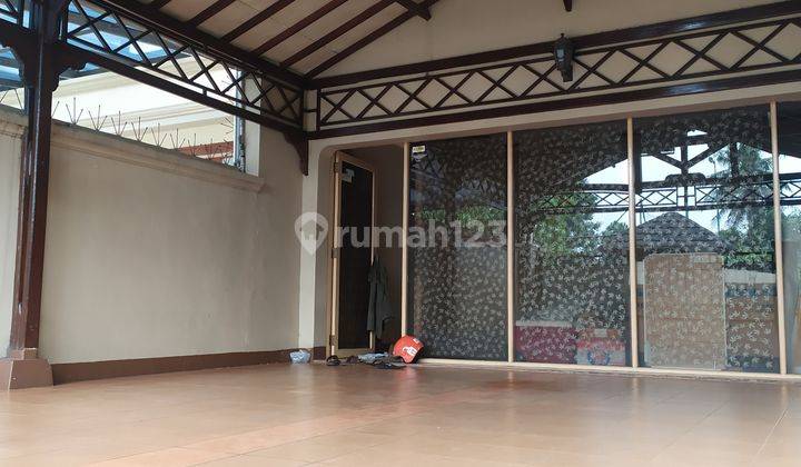 Dijual Rumah Pejaten Mas J0143 2