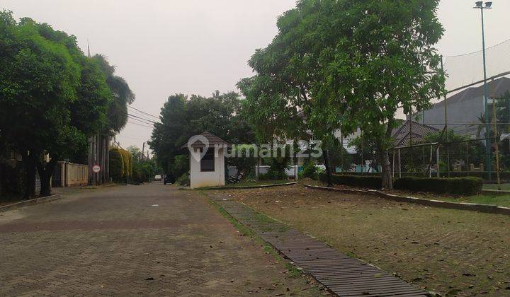 Dijual Rumah Pejaten Mas J0143 1