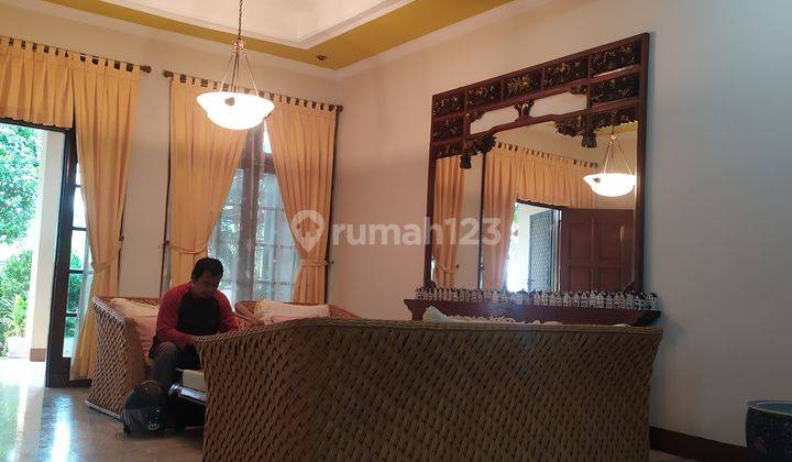 Disewakan Rumah Nyaman Depan Fasilitas Umum Pejaten S0088 2