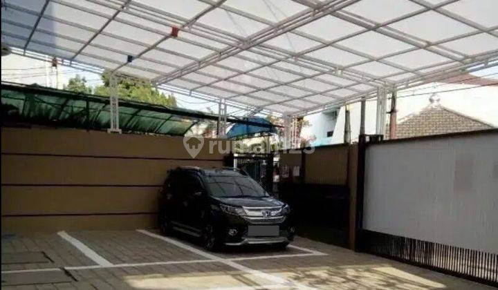 Rumah Kost Eksklusif di Mampang Jakarta Selatan 2