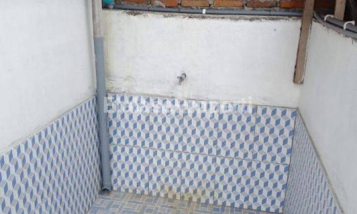 Citra Harmoni 2lt 3 Kamar Siap Huni 2