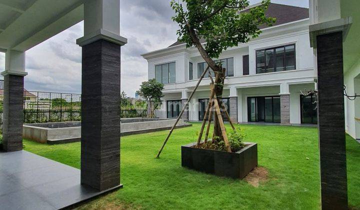 RUMAH LUAS SUPER MEWAH at Jl PATRA KUNINGAN, JAKSEL 1