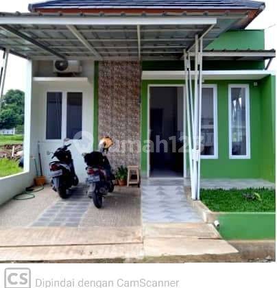 Dijual Cluster Nyaman Di Tanggerang 1