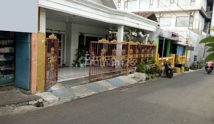 Rumah di Temas Batu dekat tempat wisata jatimpark dan BNS  1