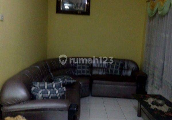 Rumah di Temas Batu dekat tempat wisata jatimpark dan BNS  2