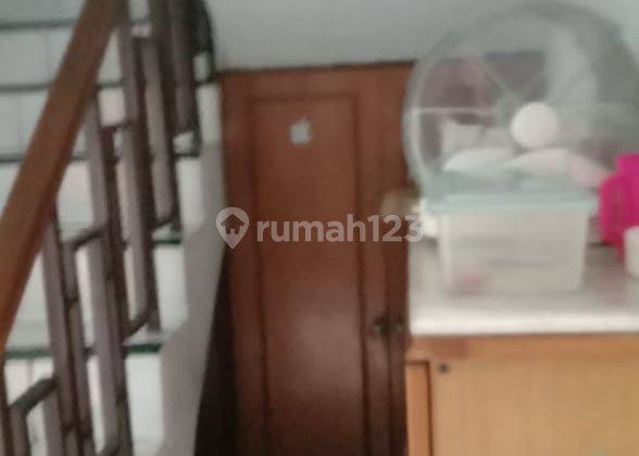 Pluit Mas Rumah Rapi Siap Pakai 7x25 SHM Lokasi Bagus  2