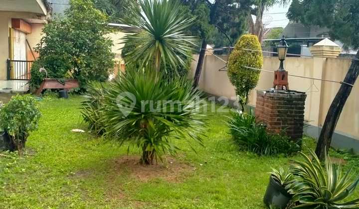 Rumah Harga NJOP di Citra Garden 1 Cengkareng Jakarta Barat