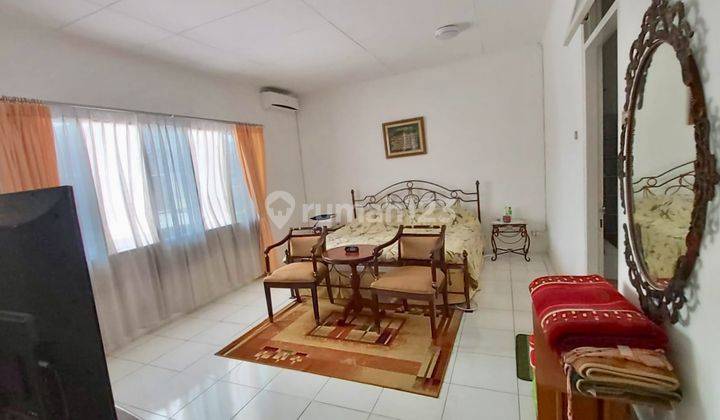 For Rent Rumah Cantik Lokasi Bagus Bintaro 9 2