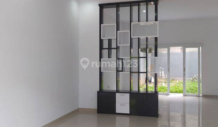 Dijual Rumah Cluster Raisan Residence Jagakarsa Jakarta Selatan 2