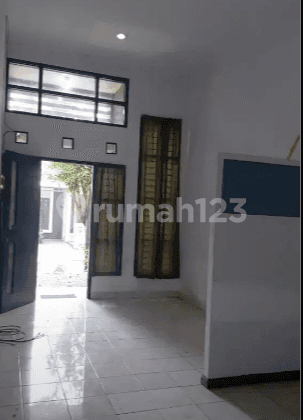 Rumah Murah Di Cluster Premuim Graha Raya Bintaro 2