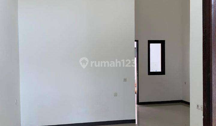 rumah baru gres unit terbatas dekat kenjeran 1