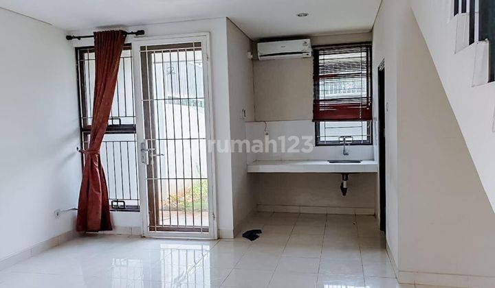 RUMAH MURAH 2LANTAI LA FREYA LIPPO CIKARANG 2