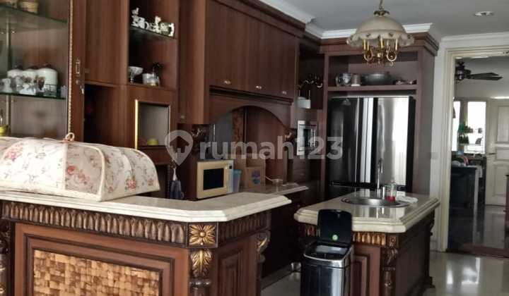 LARGE LUXURY HOUSE IN SIMPRUG 2