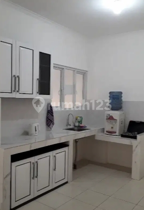 Rumah Cantik Hook Di Bintaro Sektor 9 2