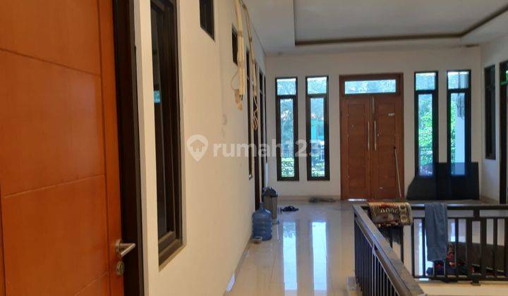 Rumah Kost Bagus dan Nyaman Daerah Sayap Buahbatu Bandung 2