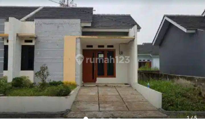 Rumah Siap Huni Sawangan Hills Depok 1