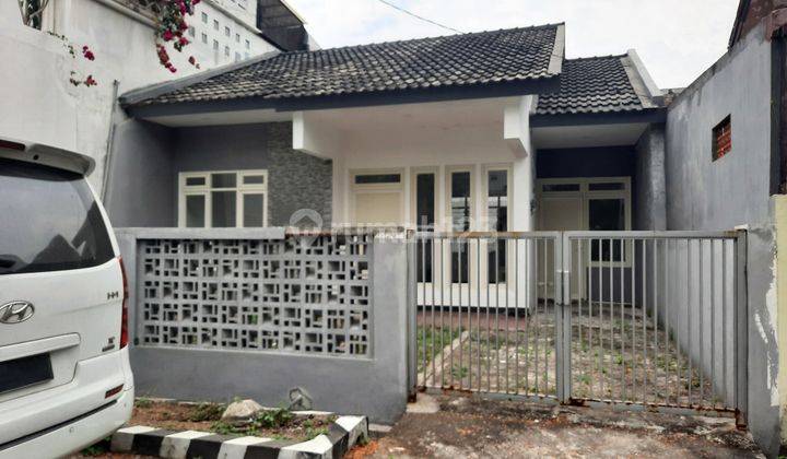 Rumah Babatan Mukti Siap Huni 1