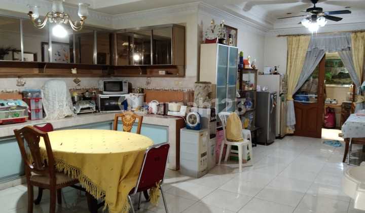 RUMAH NYAMAN BAGUS PURI INDAH 2