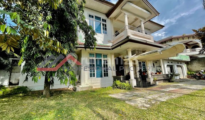 Rumah Lama Asri Hitung Tanah Cilndak Jakarta Selatan 2