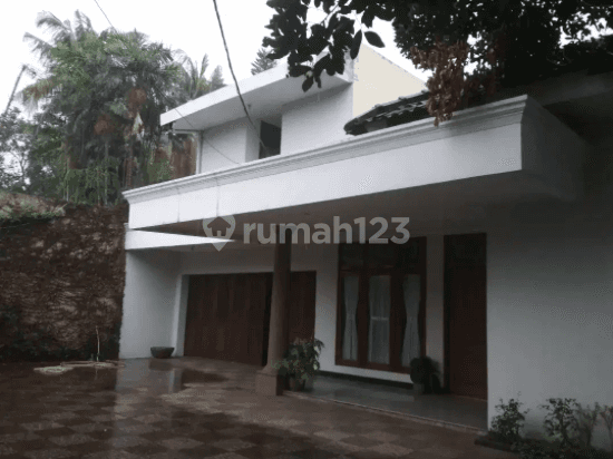 Rumah Bagus Jeruk Purut Area 1