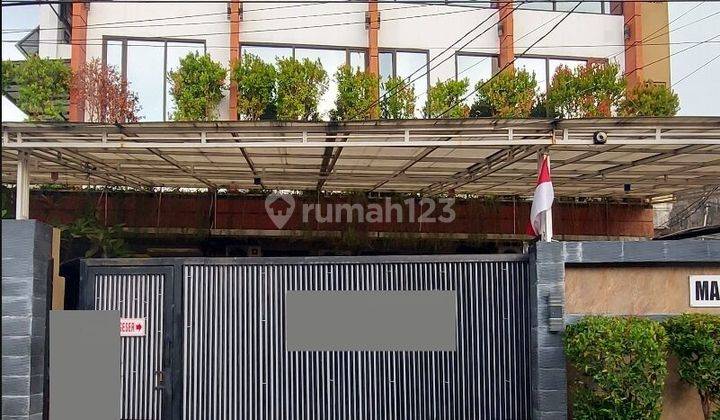 Rumah Kost Exclusive di Mampang Jakarta Selatan 2