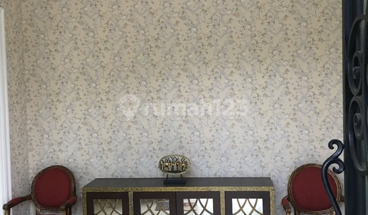 Himalaya Taman Diponegoro, Lippo Karawaci 2