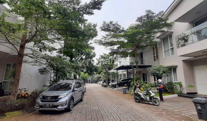 Rumah Bagus Siap Huni Lokasi Strategis Dekat Tb Simatupang Harus Cepat Laku di Jagakarasa Jak Sel 1