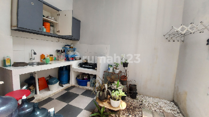 dapur rumah grand cimandala ciluar akses