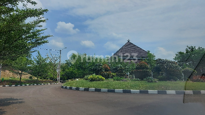 foto lainnya rumah grand cimandala ciluar akses