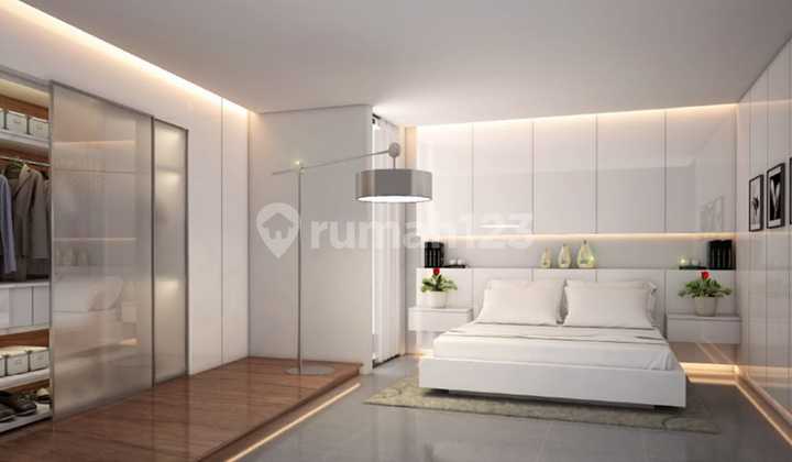 Luxury Minimalis Home at Setraduta 2