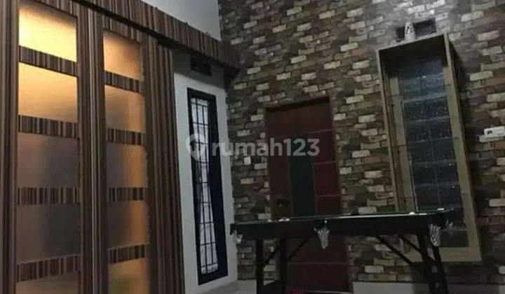 Rumah Cantik 315/360 di Komp Tanjung Barangan Indah Palembang 2