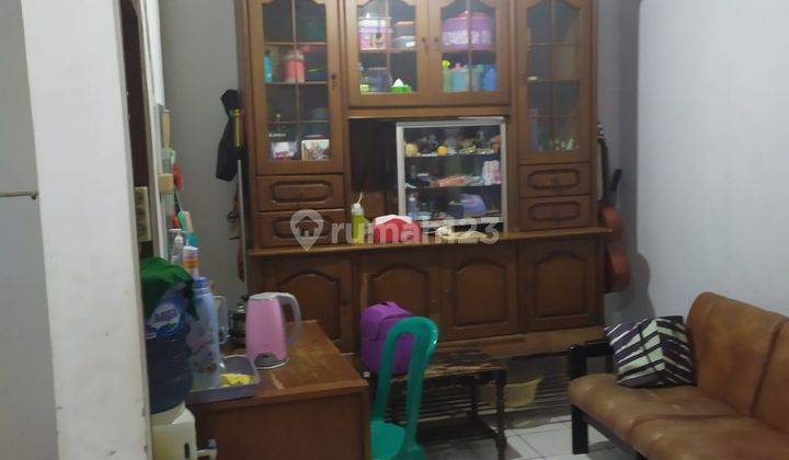 Dijual cepat rumah di Margahayu Bekasi Timur 2