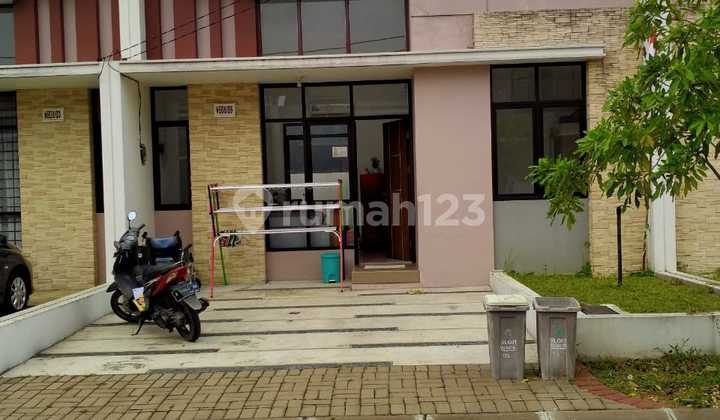 Rumah murah divillagio Rumah murah divillagio