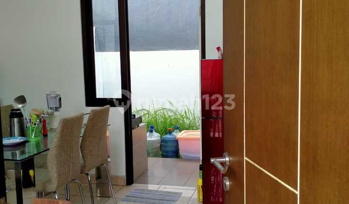 Rumah murah divillagio 2