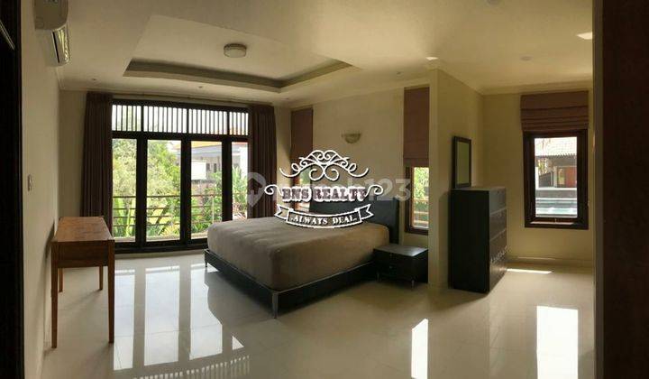 Villa for sale, Kuta location 2