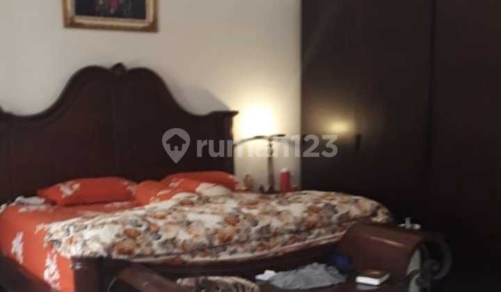 Rumah Mewah Dalam Kota Bonus Kost Buat Teman 2