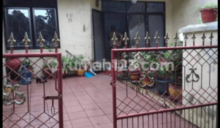 Rumah Murah Banget di Villa Nusa Indah Jati Asih Bekasi 1