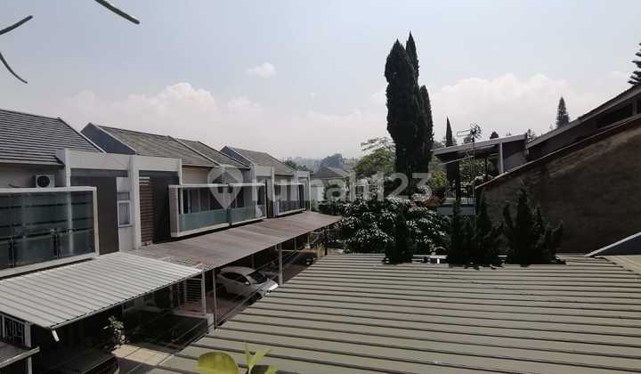Rumah Siap Huni Geger Kalong Bandung