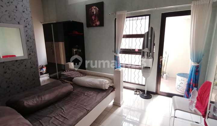 Rumah Siap Huni Geger Kalong Bandung 2