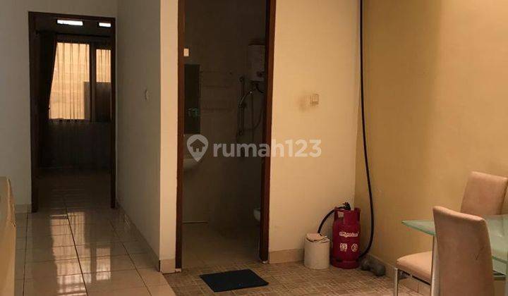 Dijual Rumah Langka Under 2M Mekarwangi 1