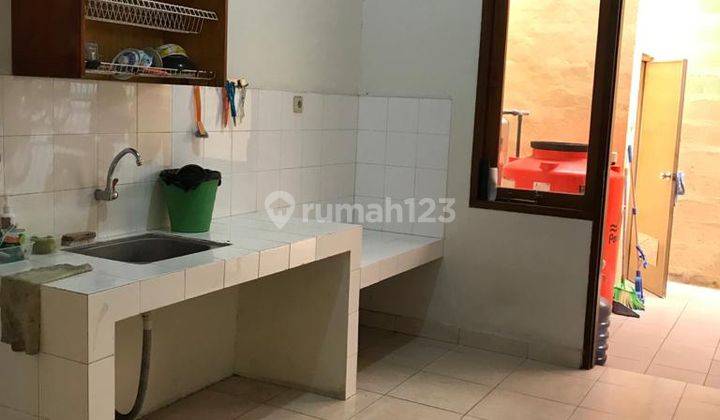 Dijual Rumah Langka Under 2M Mekarwangi 2