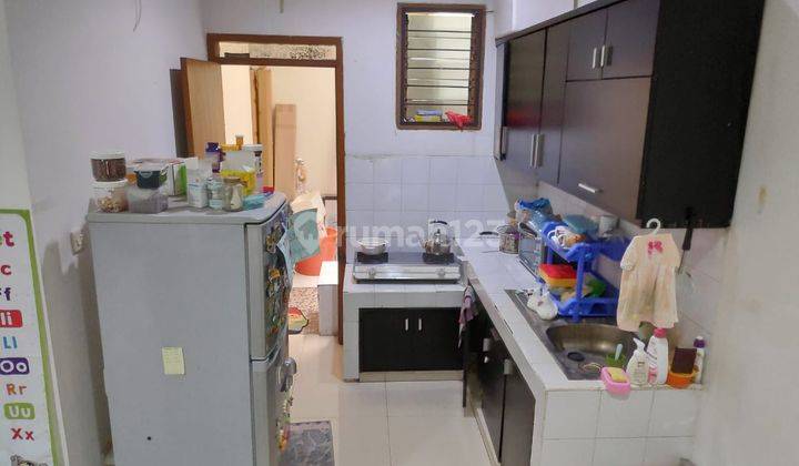 Dijual Cepat Rumah Under 2M Mekarwangi 1